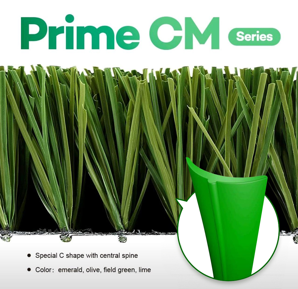 Prime CM