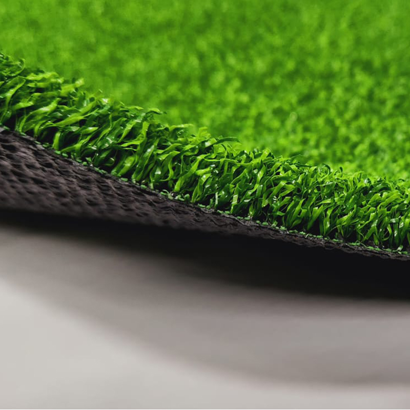 15 mm putting golf turf (light green)