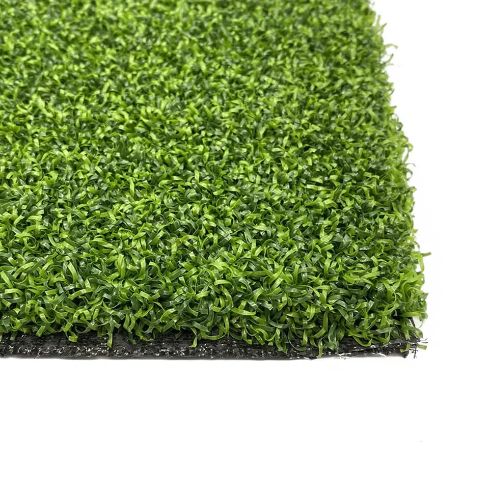 15 mm multi-sport turf (dark green)