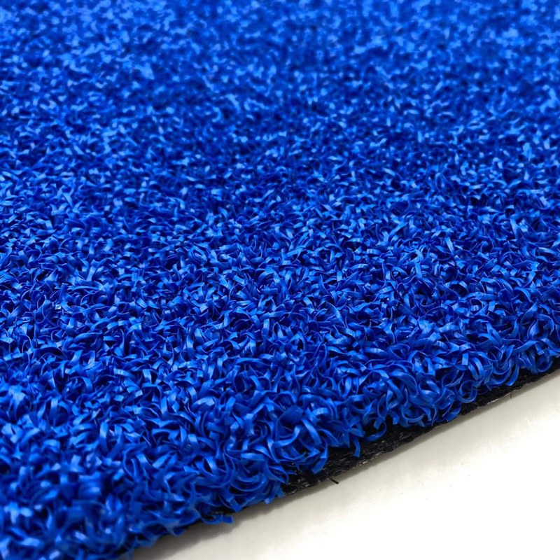 15 mm multi-sport royal blue